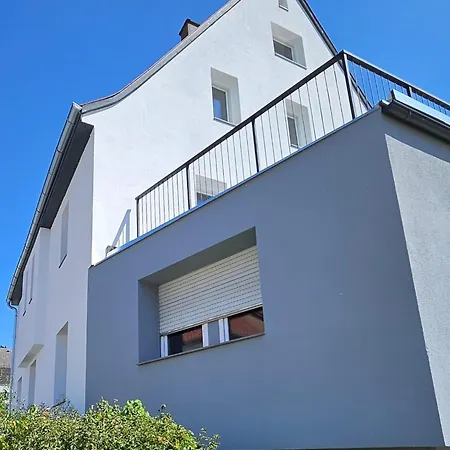 Appartement Work & Tailfingen *