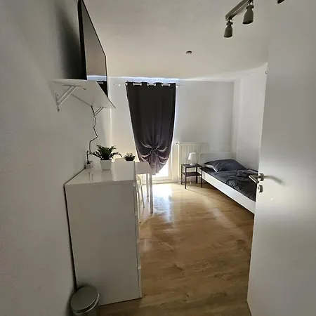 Work & Tailfingen Albstadt