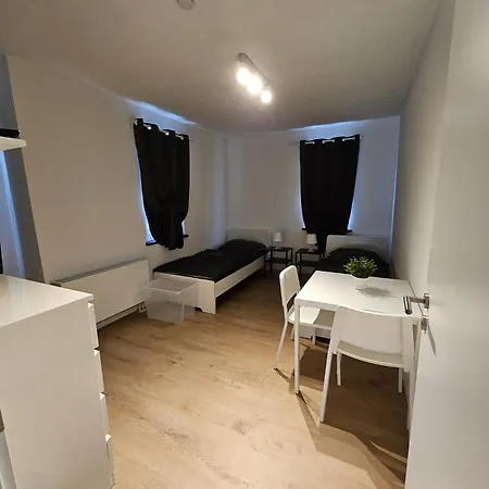 Appartement Work & Tailfingen Albstadt