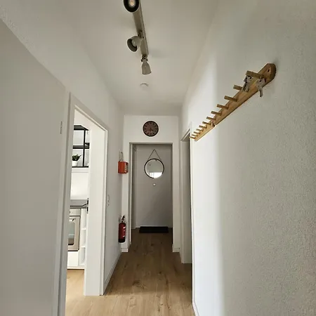Work & Tailfingen Appartement