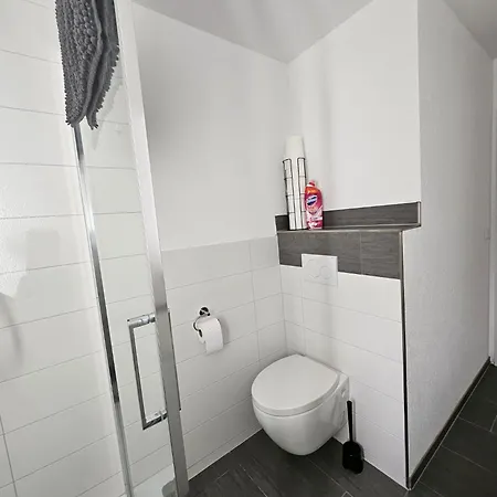 아파트 Work & Tailfingen *