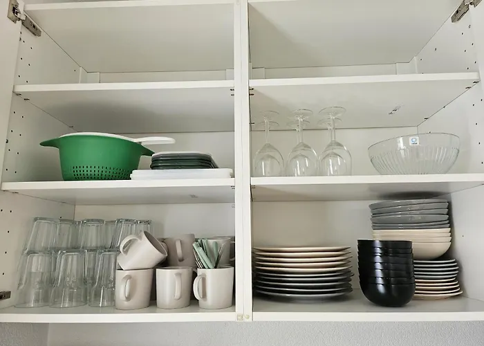 아파트 Work & Tailfingen *