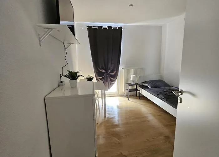 Work & Tailfingen Albstadt