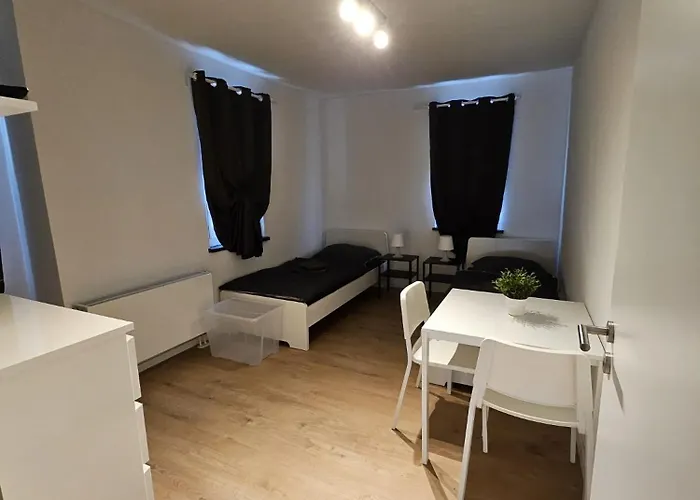 Appartement Work & Tailfingen Albstadt