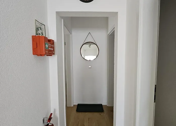 Work & Tailfingen Albstadt