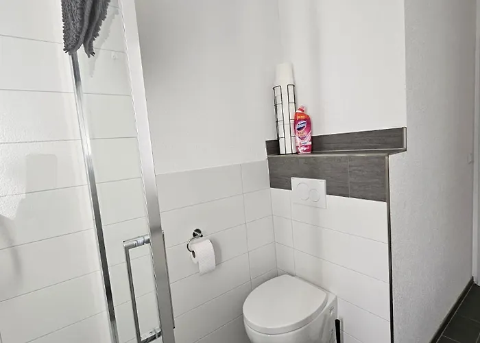 Appartement Work & Tailfingen *