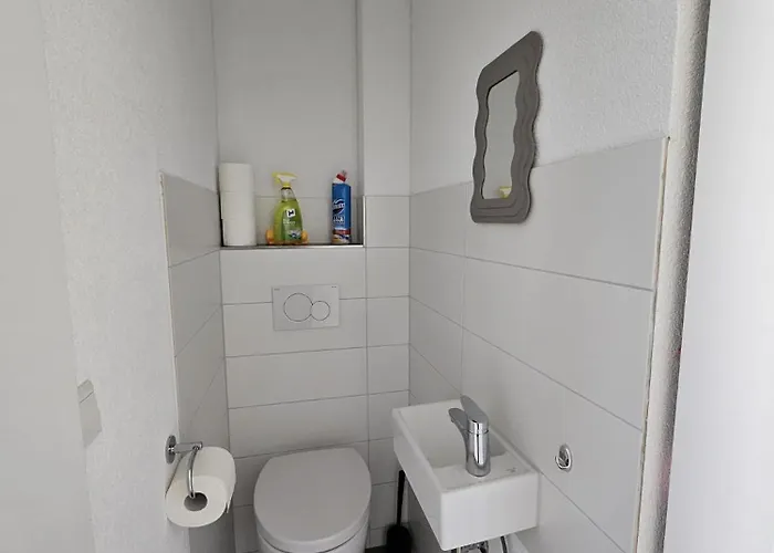 Work & Tailfingen Appartement Albstadt